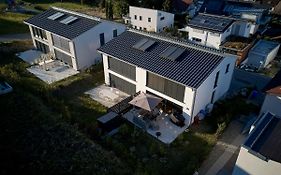 Feriendomizil Diangoné am Bodensee